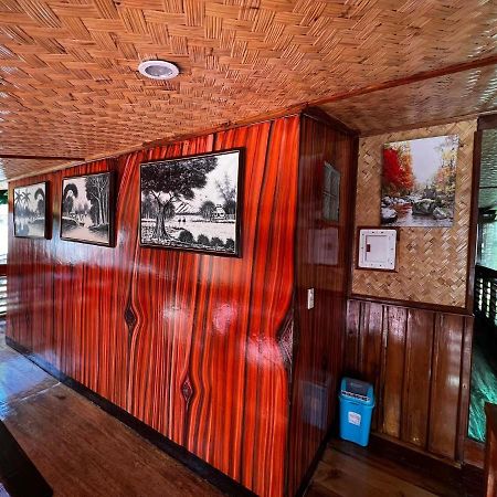 Balay Paragua エルニド エクステリア 写真