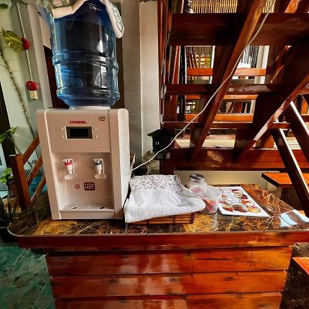 Balay Paragua エルニド エクステリア 写真