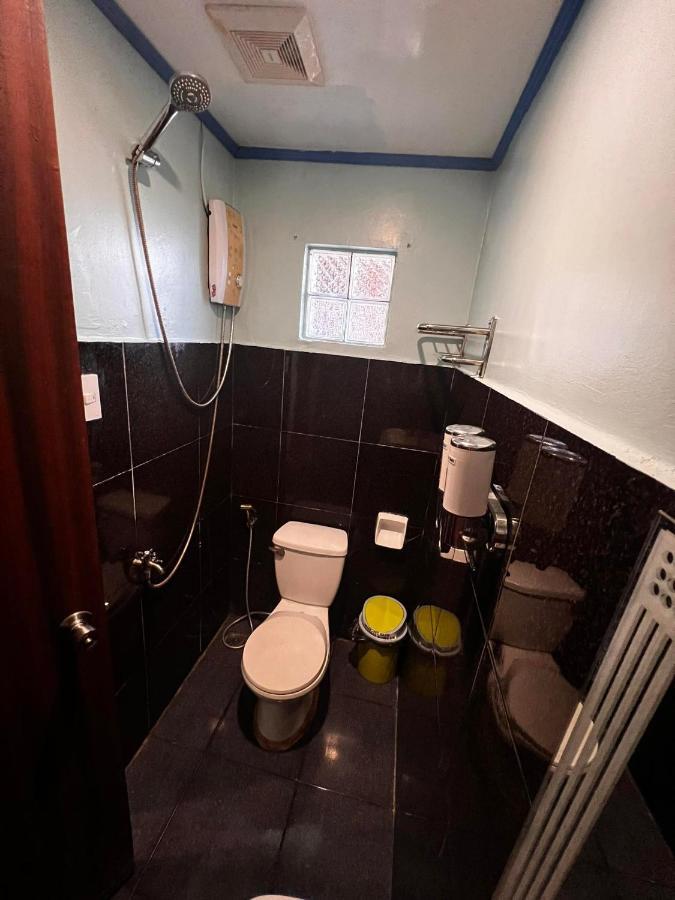 Balay Paragua エルニド エクステリア 写真