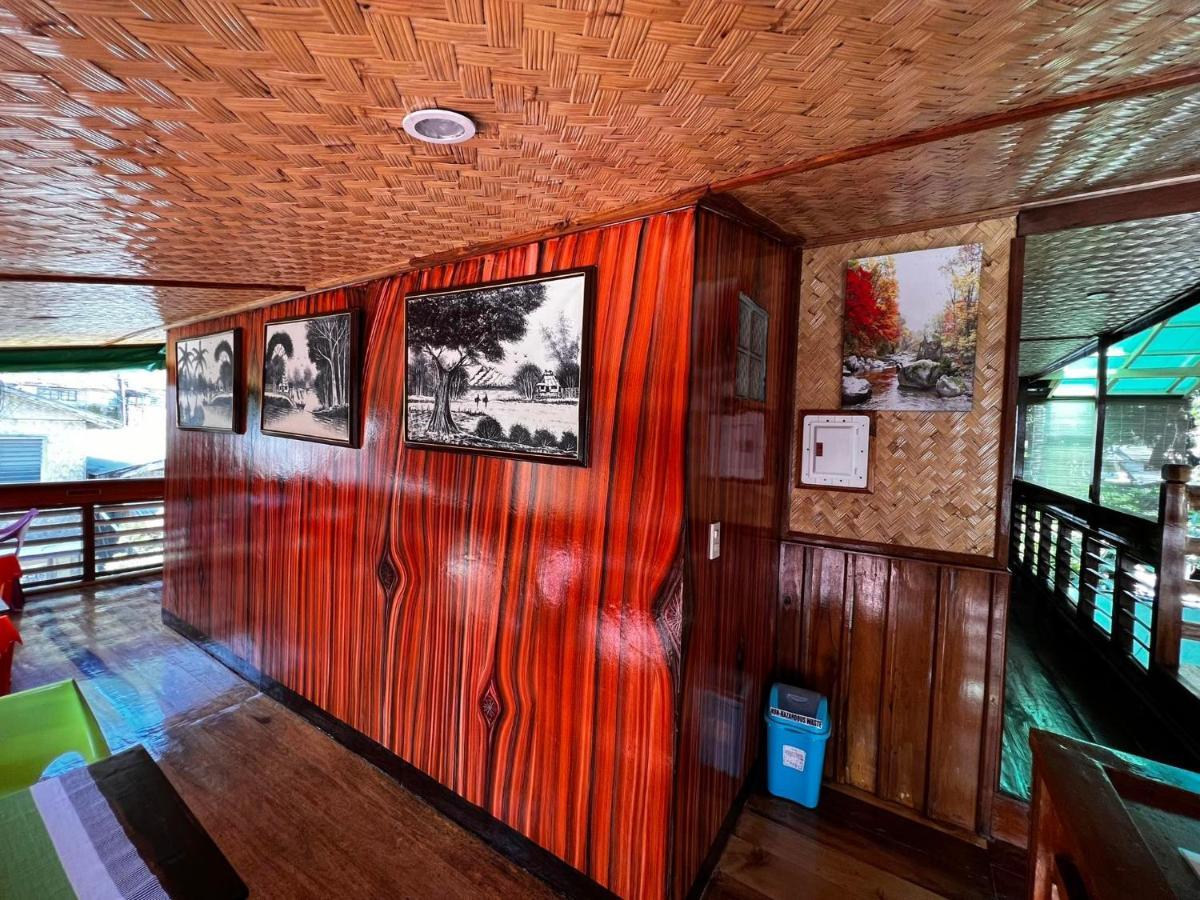 Balay Paragua エルニド エクステリア 写真
