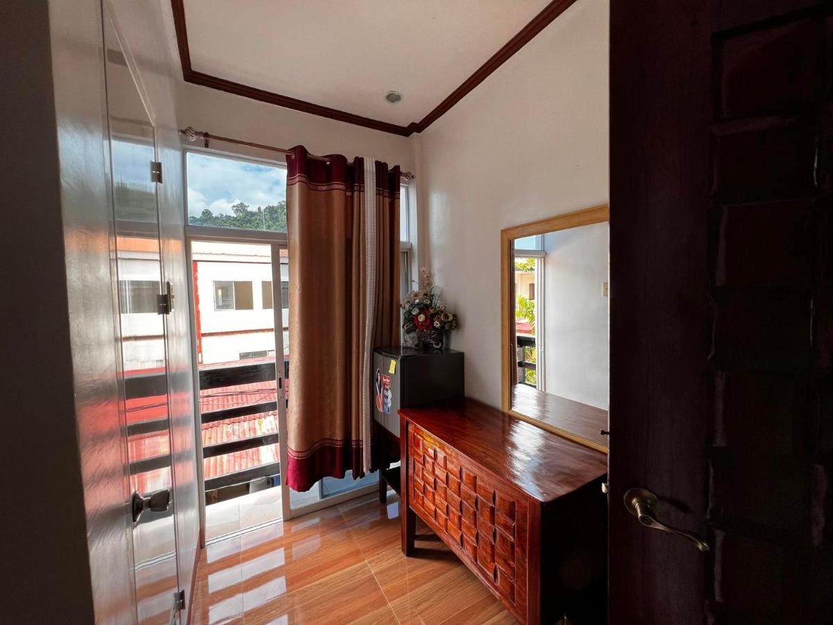 Balay Paragua エルニド エクステリア 写真
