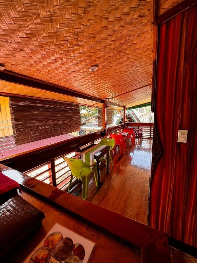 Balay Paragua エルニド エクステリア 写真