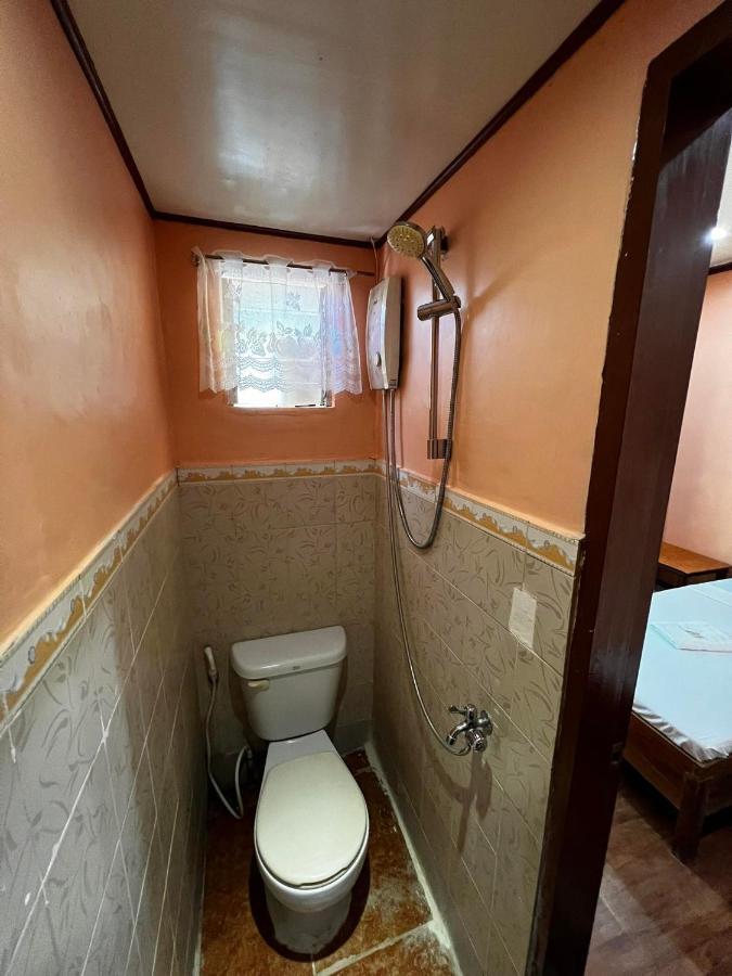 Balay Paragua エルニド エクステリア 写真