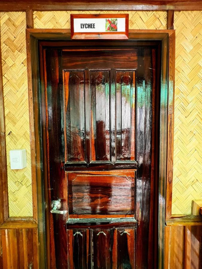 Balay Paragua エルニド エクステリア 写真