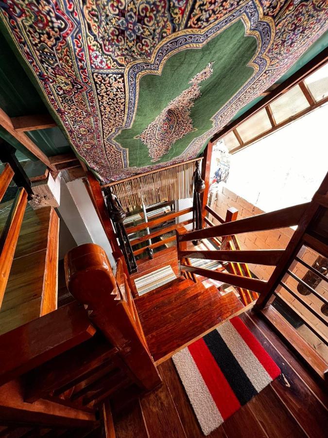 Balay Paragua エルニド エクステリア 写真