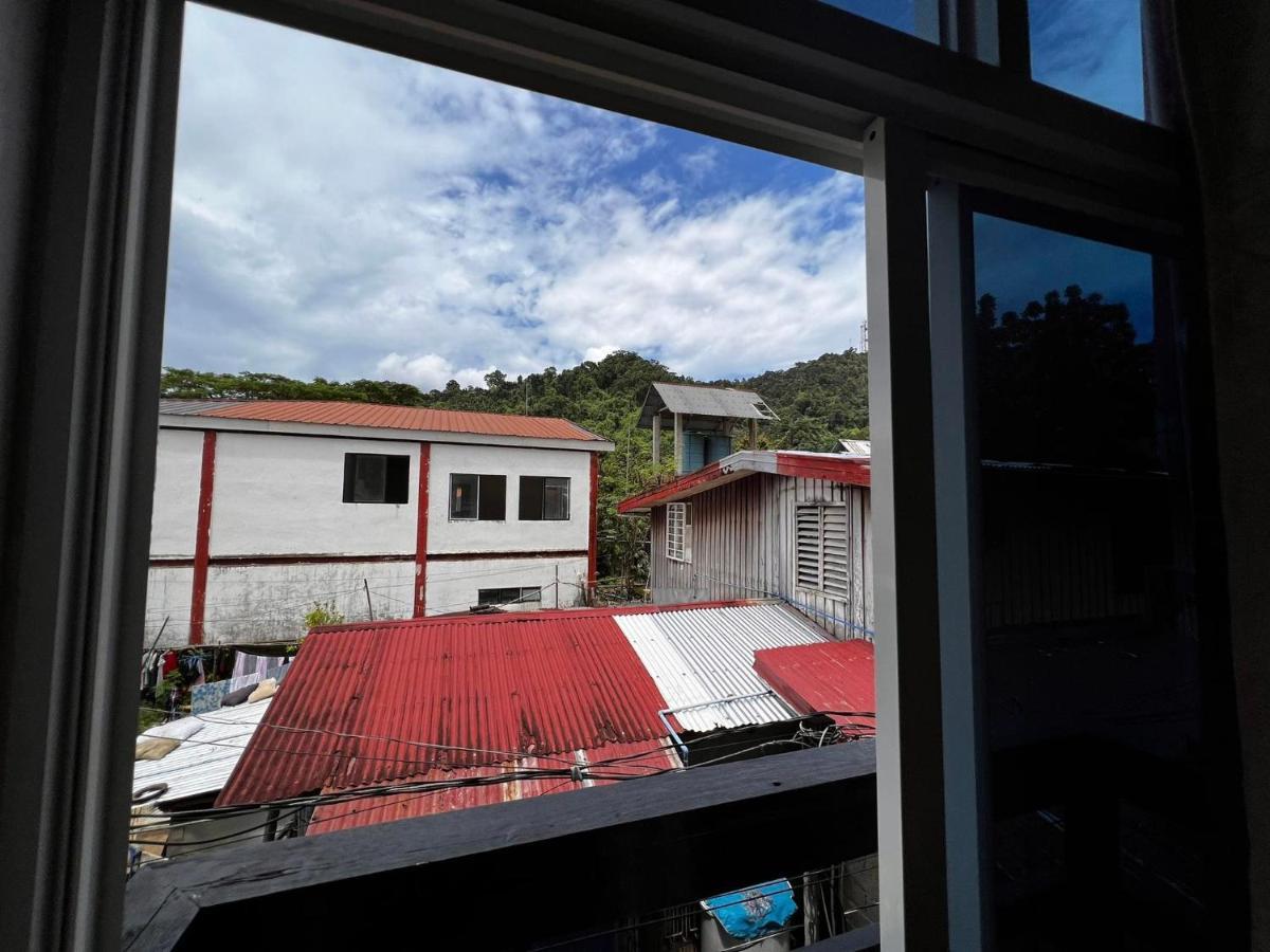 Balay Paragua エルニド エクステリア 写真