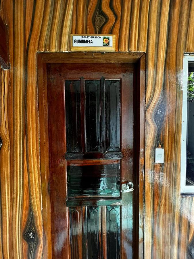 Balay Paragua エルニド エクステリア 写真