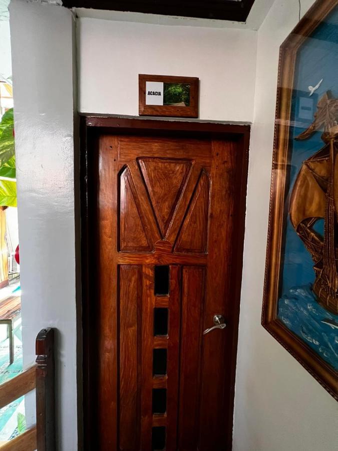 Balay Paragua エルニド エクステリア 写真