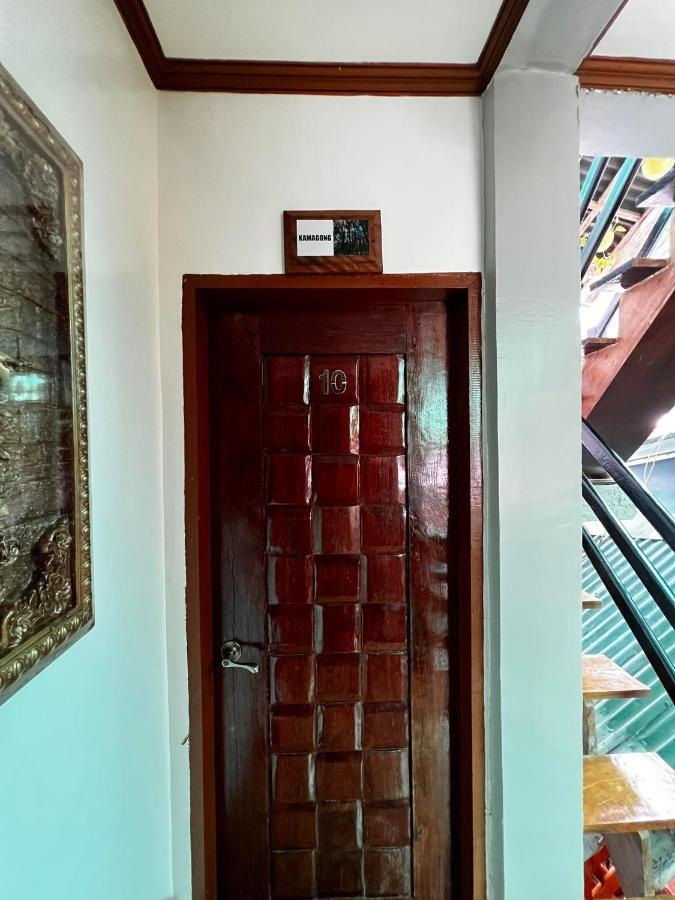 Balay Paragua エルニド エクステリア 写真