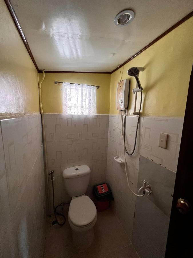 Balay Paragua エルニド エクステリア 写真