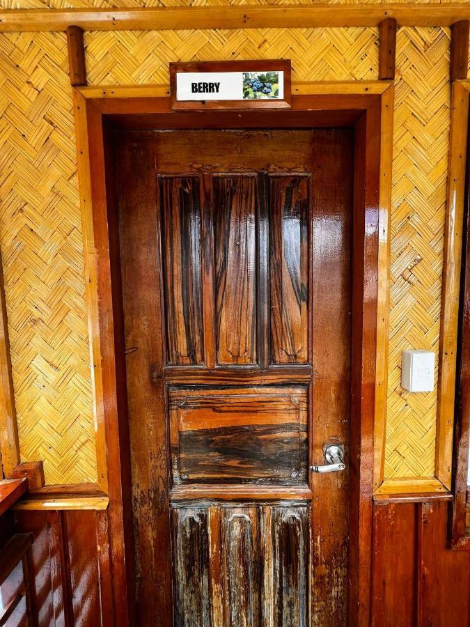 Balay Paragua エルニド エクステリア 写真