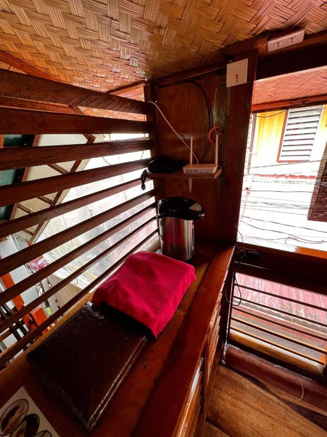 Balay Paragua エルニド エクステリア 写真