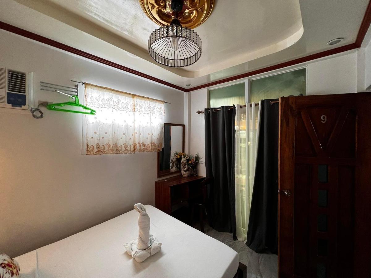 Balay Paragua エルニド エクステリア 写真