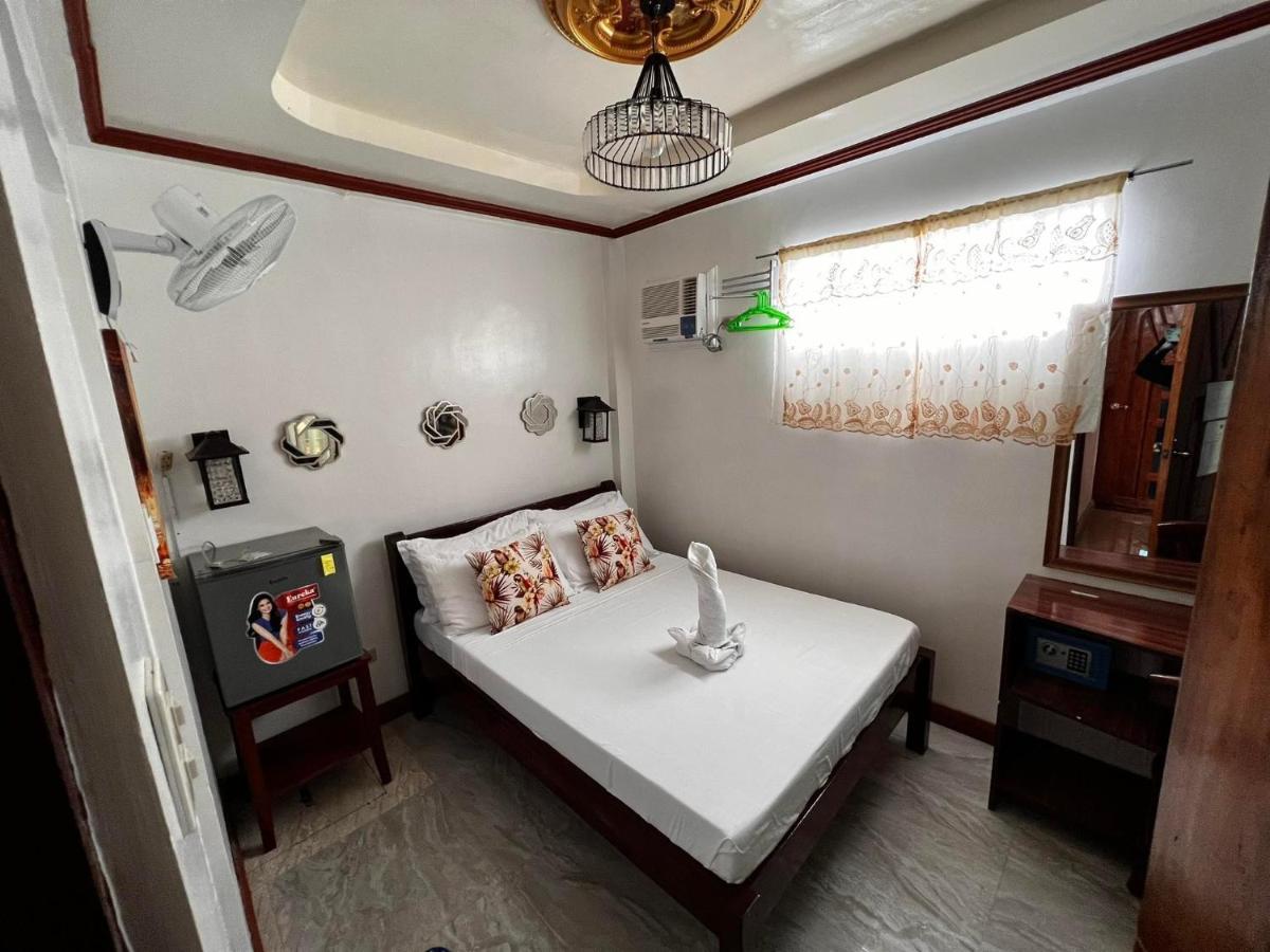 Balay Paragua エルニド エクステリア 写真